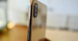 Wat zijn de voordelen van een iPhone XS?