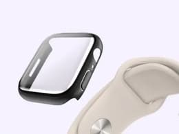 Apple Watch Accessoires