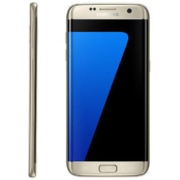 ziek verwijderen Weglaten Galaxy S7 edge Simlockvrij 32 GB - Goud (Sunrise gold) | Back Market