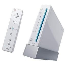 nintendo wii rvl 001