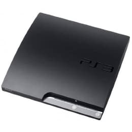 ps3 slim 120