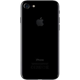 hoofdonderwijzer Zeeslak Uitgraving iPhone 7 Simlockvrij 128 GB - Jet Black | Back Market