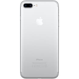 iphone 7 plus silver 256gb