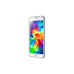 grijnzend royalty Onaangenaam Galaxy S5 Simlockvrij 16 GB - Wit | Back Market