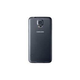 peddelen Laag informeel Galaxy S5 Simlockvrij 16 GB - Zwart | Back Market