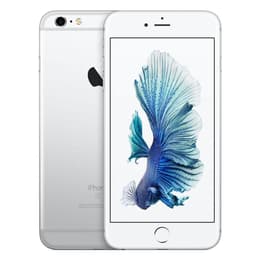 residentie Standaard Komst iPhone 6S Plus Simlockvrij 32 GB - Zilver | Back Market