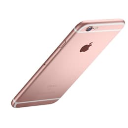 iphone 6s 16 gb rose gold