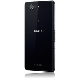 Geneeskunde Ontoegankelijk hefboom Sony Xperia Z3 Compact Simlockvrij 16 GB - Zwart | Back Market