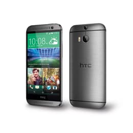 HTC One Simlockvrij GB - Grijs Back Market