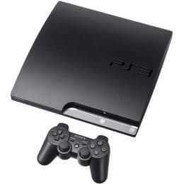 ps3 slim 120