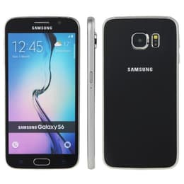 arm Site lijn Identiteit Galaxy S6 Simlockvrij 32 GB - Zwart | Back Market