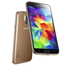 segment Rusland Onveilig Refurbished Samsung Galaxy S5 kopen - Beter dan tweedehands | Back Market