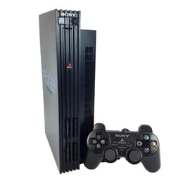 playstation console 2