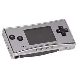 nintendo gameboy micro