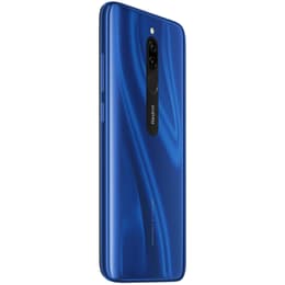 redmi 8 colour blue