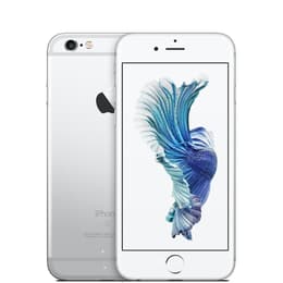 straf Uitvoerbaar Vader fage iPhone 6S Simlockvrij 64 GB - Zilver | Back Market