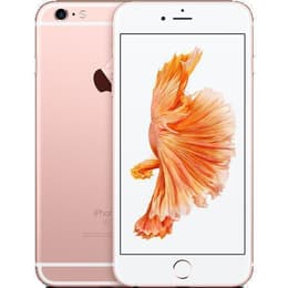 Tegenover Score markeerstift iPhone 6S Plus 64 GB - Rosé Goud - Simlockvrij | Back Market