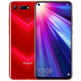 honor 20 view 256