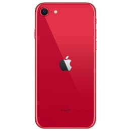 eetlust Tientallen Verniel iPhone SE (2020) Simlockvrij 64 GB - (PRODUCT)Red | Back Market