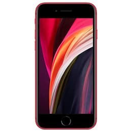 Maan oppervlakte Duplicatie kern iPhone SE (2020) Simlockvrij 64 GB - (PRODUCT)Red | Back Market