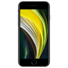 functie rijstwijn plannen iPhone SE (2020) Simlockvrij 256 GB - Zwart | Back Market