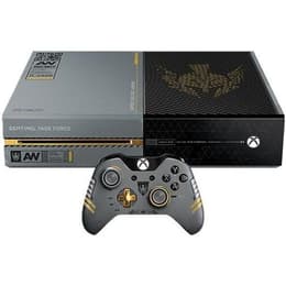 advanced warfare xbox one