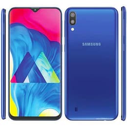 galaxy m 10