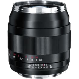 zeiss lens for canon ef