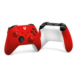 x box red