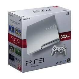 playstation 320gb