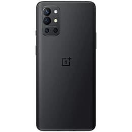 one plus 9 black