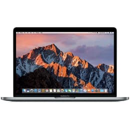 macbook pro 2017 touch bar 16gb