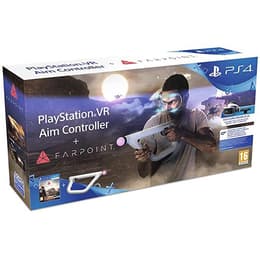 ps4 vr farpoint