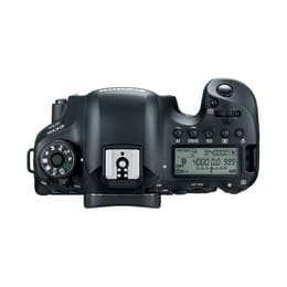 refurbished canon 6d mark ii