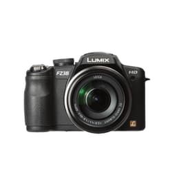 operatie rust warm Panasonic Lumix DMC-FZ38 + Leica DC Vario-Elmarit 4.8-86.4mm f/2.8-4.4 |  Back Market