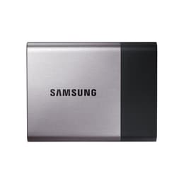 Armoedig Beter Beeldhouwer Samsung Portable T3 Externe harde schijf - SSD 250 GB USB 3.1 | Back Market