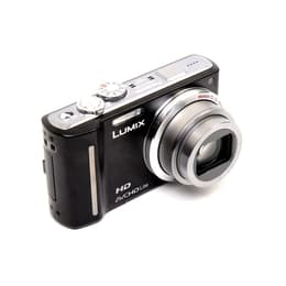 Roei uit bossen BES Compactcamera Panasonic Lumix DMC-TZ10 | Back Market