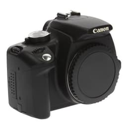 Stevig mineraal Onvergetelijk Spiegelreflexcamera Canon EOS 350D | Back Market