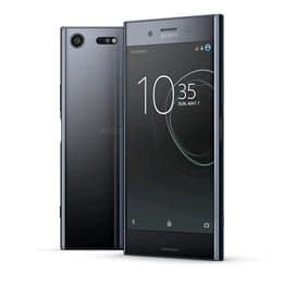 xz premium black