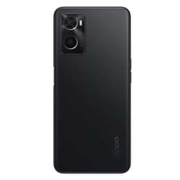 a76 oppo black