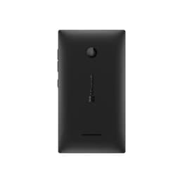 microsoft lumia 435 back cover