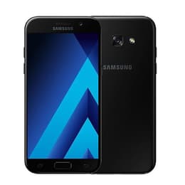 samsung galaxy a3 2017 black