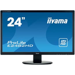 prolite e2472hd