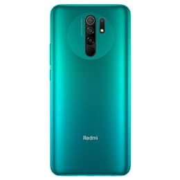 redmi 9a sea green