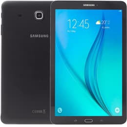 samsung tab e black