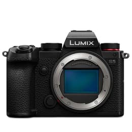 Mis dief spreken Spiegelreflexcamera Panasonic Lumix S5 | Back Market
