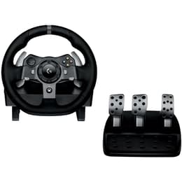 logitech driving force g920 xbox