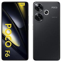 Xiaomi Poco F6 Simlockvrij