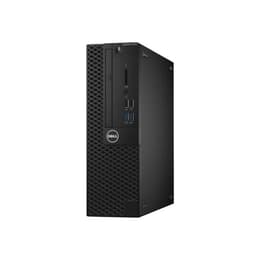 Dell OptiPlex 3050 SFF Core i5 3.4 GHz - SSD 256 GB RAM 8GB