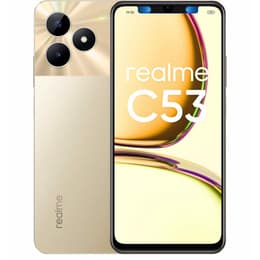 Realme C53 Simlockvrij